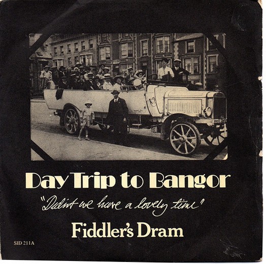 Fiddler’s Dram